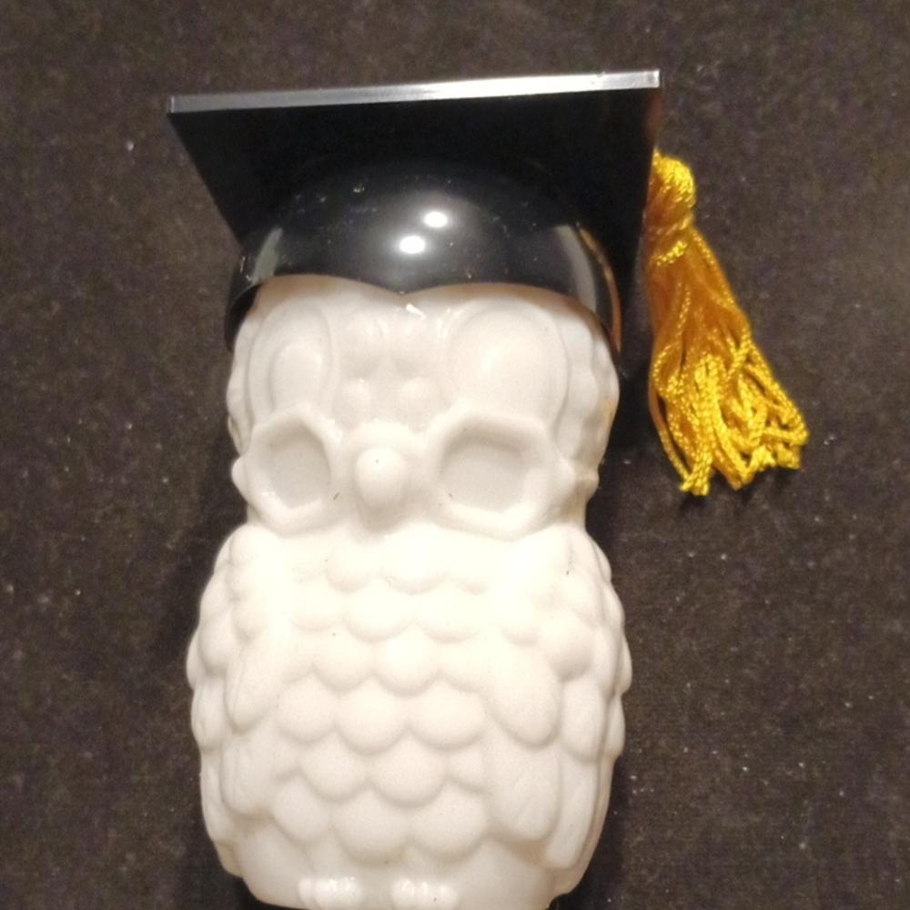Vintage Avon Dr. Hoot Wild Country Aftershave